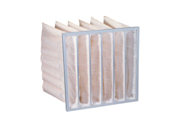 中效袋式過濾器