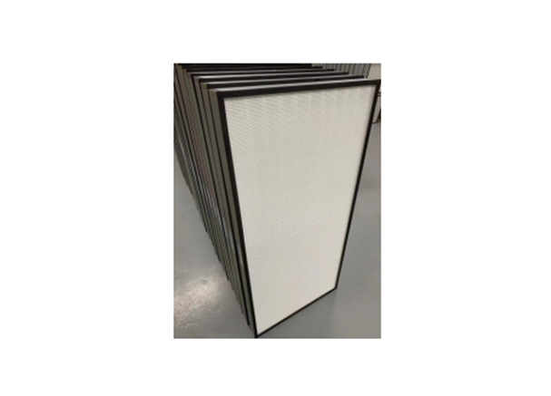 ?隔板?效過(guò)濾器