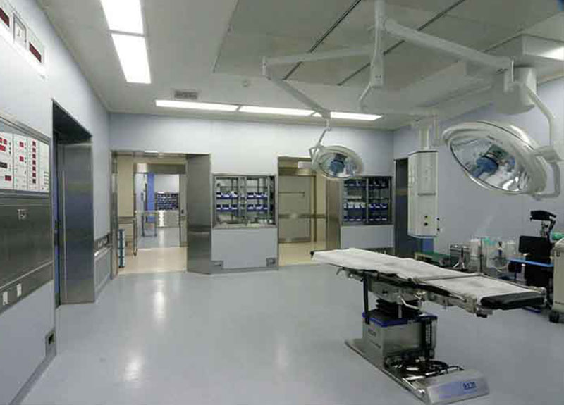 手術(shù)室